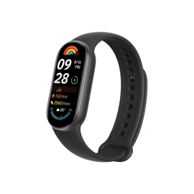 ساعت هوشمند شیائومی می بند مدل Mi Band 9 - گلوبال