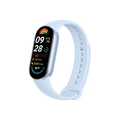 ساعت هوشمند شیائومی می بند مدل Mi Band 9 - گلوبال