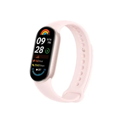 مچ بند هوشمند شیائومی مدل Smart Band 9 - گلوبال