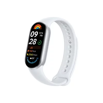 ساعت هوشمند شیائومی می بند مدل Mi Band 9 - گلوبال