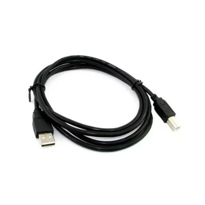 کابل پرینتر پی نت مدل USB AM/BM طول 1.5 متر
