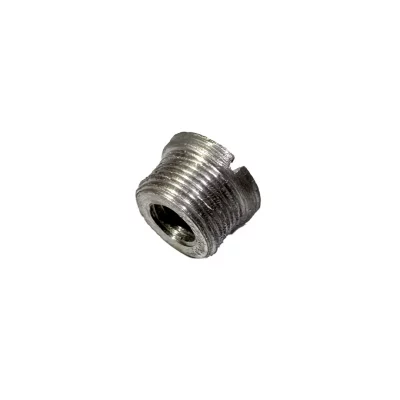 تبدیل مادگی 3/8 اینچ به نری 5/8 اینچ پایه میکروفون و سه پایه