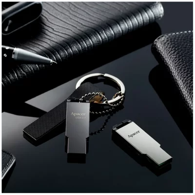 فلش مموری 32 گیگابایت اپیسر مدل AH360 USB 3.1