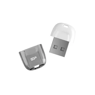 فلش مموری 16 گیگابایت سیلیکون پاور مدل Silicon Power Touch T09