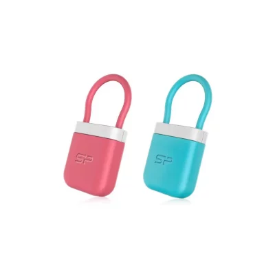 فلش مموری 16 گیگابایت سیلیکون پاور مدل Unique 510