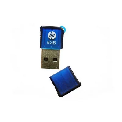 فلش مموری 8 گیگابایت اچ پی مدل HP v165w USB 2.0