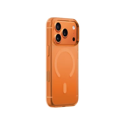قاب آیفون 17 پرو مکس مگ سیف کی زد دوو مدل KZDOO ICEGUARD iPhone 17 Pro Max