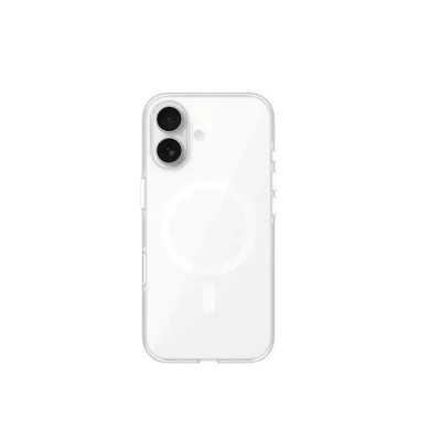 قاب آیفون 17 نرمال مگ سیف کی زد دوو مدل KZDOO ICEGUARD iPhone 17