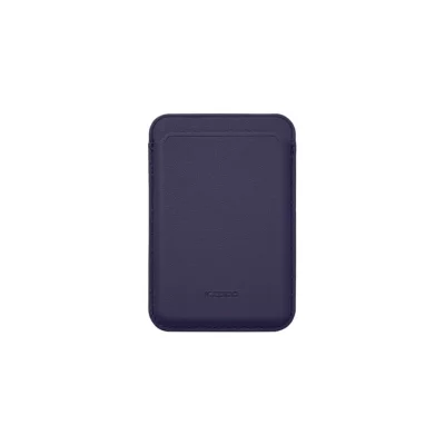 جاکارتی (والت) مگ سیف چرمی کی‌دوو مدل KZDOO MAG WALLET