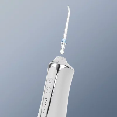 دستگاه شستشوی دهان و دندان اچ تو اوفلس مدل H2Ofloss HF2