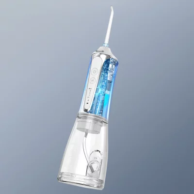 واتر جت شستشوی دهان و دندان اچ تو اوفلس مدل H2Ofloss HF-2