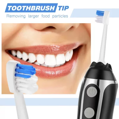 واتر جت شستشوی دهان و دندان اچ تو اوفلس مدل H2Ofloss HF-2