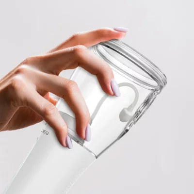 دستگاه شستشوی دهان و دندان اچ تو اوفلس مدل H2Ofloss HF2