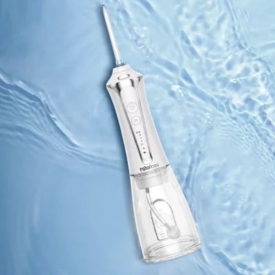 دستگاه شستشوی دهان و دندان اچ تو اوفلاس مدل H2Ofloss HF2