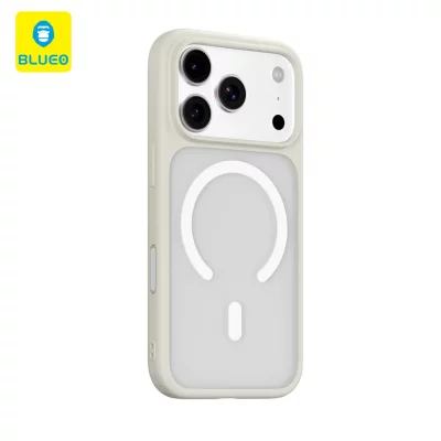 قاب آیفون 17 پرو مگ سیف بلوئو Blueo APE Legend MagSafe iPhone 17 Pro