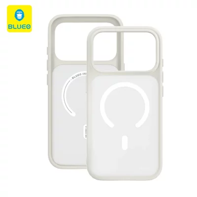 کاور مگ سیف آیفون 17 پرو بلوئو BLUEO APE MagSafe iPhone 17 Pro