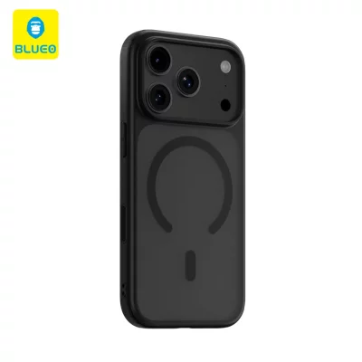 قاب آیفون 17 نرمال مگ سیف بلوئو Blueo APE Legend MagSafe iPhone 17