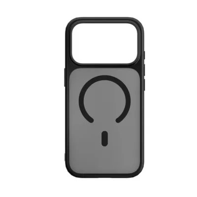 قاب آیفون 17 نرمال مگ سیف بلوئو Blueo APE Legend MagSafe iPhone 17