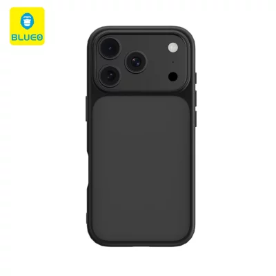 قاب آیفون 17 پرو مکس مات بلوئو Blueo APE Matte iPhone 17 Pro Max