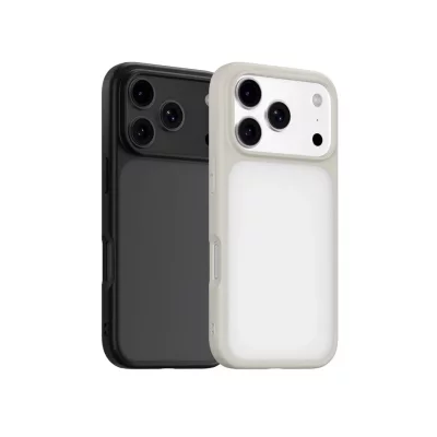 قاب آیفون 17 پرو مات بلوئو Blueo APE Matte iPhone 17 Pro