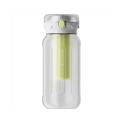 قمقمه ورزشی و بطری شیائومی مدل Sport Water Bottle یک لیتری