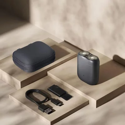 قیمت و خرید ماشین اصلاح و ریش تراش صورت شیائومی Xiaomi Electric Shaver S200
