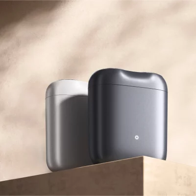 قیمت و خرید ماشین اصلاح و ریش تراش صورت شیائومی Xiaomi Electric Shaver S200