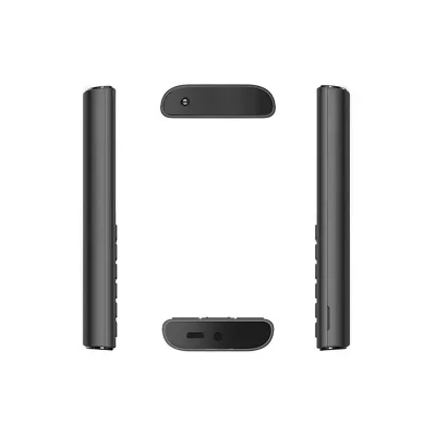 گوشی موبایل ساده تی سی اچ مدل TCH Lime دو سیم کارت - رجیستر شده