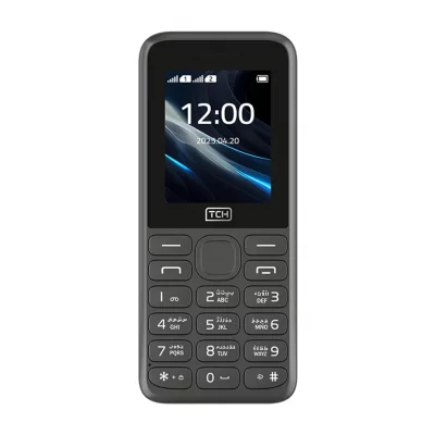 گوشی موبایل ساده تی سی اچ مدل TCH ARC دو سیم کارت - رجیستر شده