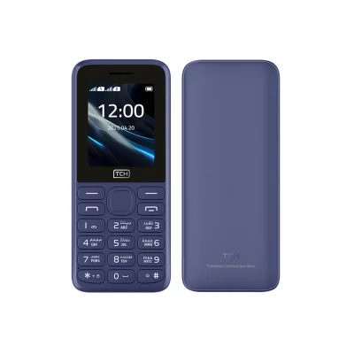 گوشی موبایل ساده تی سی اچ مدل TCH ARC دو سیم کارت - رجیستر شده