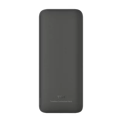 گوشی موبایل ساده تی سی اچ مدل TCH ARC دو سیم کارت - رجیستر شده