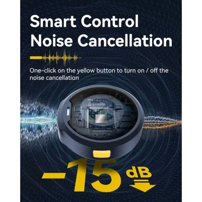 میکروفون بی سیم هالی لند مدل HOLLYLAND Lark M2 Combo