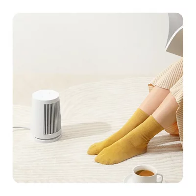 بخاری برقی ( هیتر ) رومیزی شیائومی Desktop Heater ZMNFJ01YM