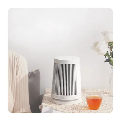 بخاری برقی ( هیتر ) رومیزی شیائومی Desktop Heater ZMNFJ01YMEU