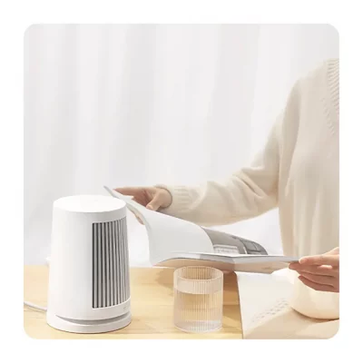 بخاری برقی ( هیتر ) رومیزی شیائومی Desktop Heater ZMNFJ01YM