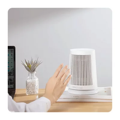 بخاری برقی ( هیتر ) رومیزی شیائومی Desktop Heater ZMNFJ01YMEU
