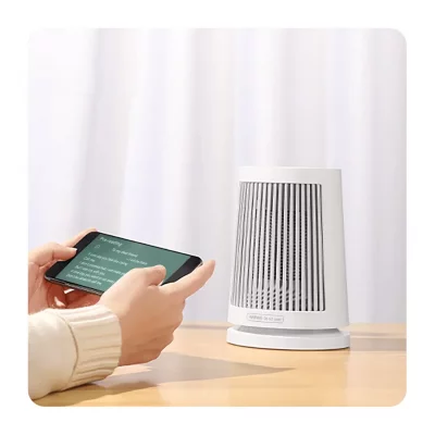بخاری برقی ( هیتر ) رومیزی شیائومی Desktop Heater ZMNFJ01YM