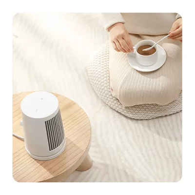 بخاری برقی ( هیتر ) رومیزی شیائومی Desktop Heater ZMNFJ01YMEU
