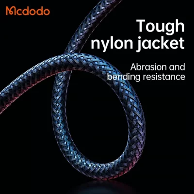 کابل HDMI کیفیت 8K مک دودو CA-8430 طول 2 متر