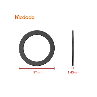 حلقه مگ سیف ( رینگ مگ سیف ) برچسبی مک دودو مدل Mcdodo PC-1620