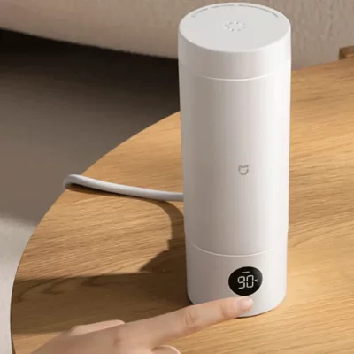 فلاسک برقی هوشمند شیائومی Mijia Smart Portable Electric Cup 2 MJDRB02PL