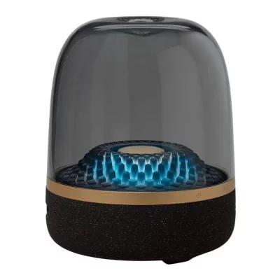 خرید و قیمت اسپیکر بلوتوثی هارمن کاردن ائورا 4 مدل Harman Kardon Aura Studio 4