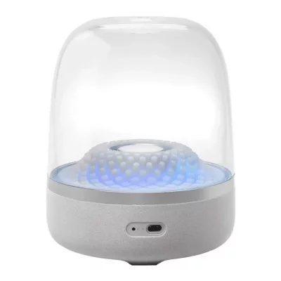 خرید و قیمت اسپیکر بلوتوثی هارمن کاردن مدل Harman Kardon Aura Studio 4