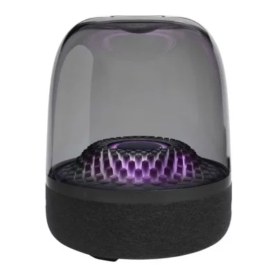 خرید و قیمت اسپیکر بلوتوثی هارمن کاردن مدل Harman Kardon Aura Studio 4