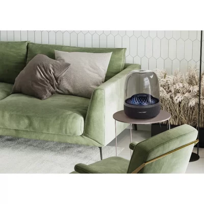 خرید و قیمت اسپیکر بلوتوثی هارمن کاردن ائورا 4 مدل Harman Kardon Aura Studio 4