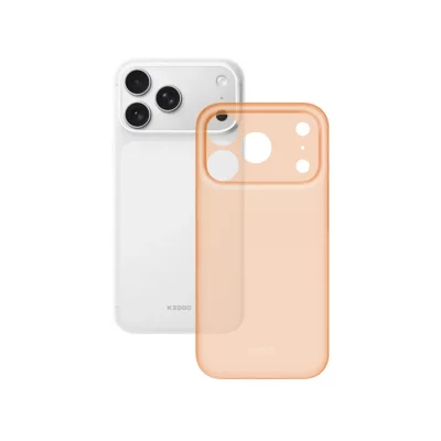 قاب آیفون 17 پرو کی زد دوو KZDOO Air Skin iPhone 17 Pro