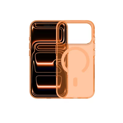 قاب آیفون 17 پرو مکس مگ سیف کی‌ زد دوو مدل KZDOO ICEGUARD iPhone 17 Pro Max