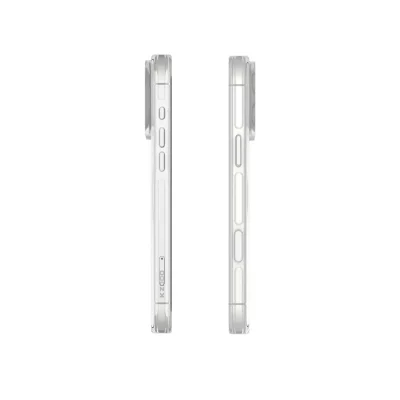 قاب آیفون 17 پرو مکس مگ سیف کی‌ زد دوو مدل KZDOO ICEGUARD iPhone 17 Pro Max