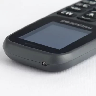 گوشی موبایل ارزان میدسل مدل Middcell M107 دو سیم کارت - رجیستر شده