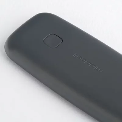 گوشی موبایل ساده میدسل مدل Middcell M107 دو سیم کارت - رجیستر شده